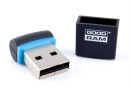 Флеш пам'ять USB 16GB GoodRam Piccolo USB2.0 - зображення 1