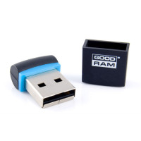 Флеш пам'ять USB 16GB GoodRam Piccolo USB2.0