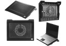 Підставка охолоджуюча для ноутбука CoolerMaster Notepal D-Lite - зображення 2
