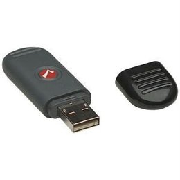 Мережева карта Wireless USB Intellinet 524438 - зображення 1