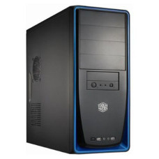 Корпус CoolerMaster Elite-310 500Вт (RC-310-BKPL-GP) - зображення 1