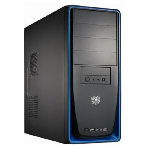 Корпус CoolerMaster Elite-310 500Вт (RC-310-BKPL-GP) - зображення 1