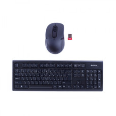 Клавіатура+опт.мишка A4-Tech 7100H