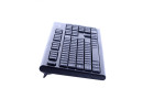 Клавіатура+опт.мишка A4-Tech 7100H - зображення 3