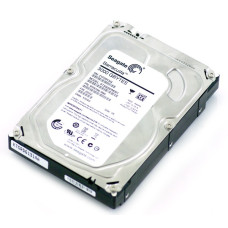 Жорсткий диск HDD 3000Gb Seagate ST3000DM001