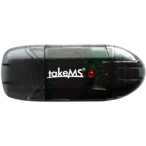 Картрідер зовнішній TakeMS MEM Flex - зображення 1