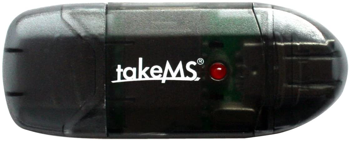 Картрідер зовнішній TakeMS MEM Flex - зображення 1