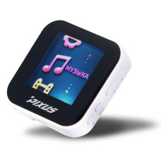 USB mp3-player Pixus Two 4Gb