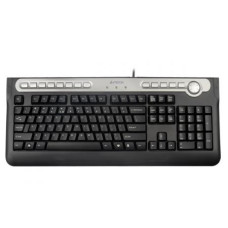 Клавіатура A4-Tech KB-20MU