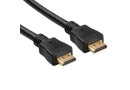Кабель HDMI to HDMI, 3.0 м. Cablexpert\/Maxxter - зображення 1