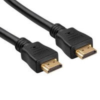 Кабель HDMI to HDMI, 3.0 м. Cablexpert/Maxxter