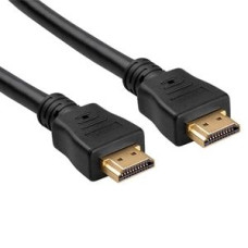 Кабель HDMI to HDMI, 3.0 м. Cablexpert\/Maxxter - зображення 1