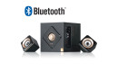 Колонки F&D W-330BT 2.1 Bluetooth - зображення 1