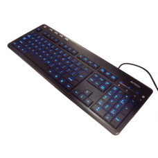 Клавіатура A4-Tech KD-126-1
