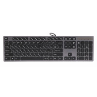 Клавіатура A4-Tech KV-300H USB