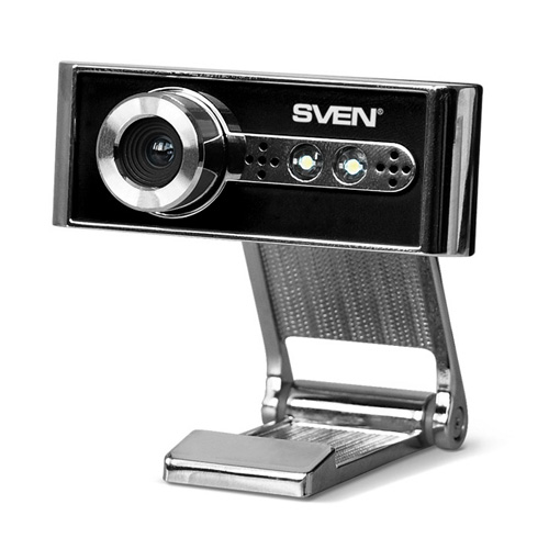 Вебкамера Sven IC-970 - зображення 1