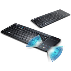Безпровідна клавіатура SAMSUNG VG-KBD1000/RU