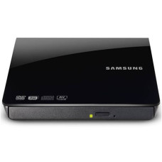 Привід DVD+\/-RW SAMSUNG SE-208GB - зображення 1