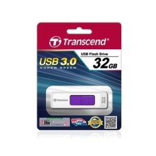 Флеш пам'ять USB 32 Gb Transcend JetFlash 770 USB3.0 - зображення 1