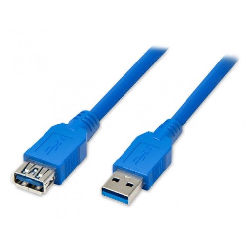 Кабель USB 3.0 !!!! Cable Atcom - зображення 1