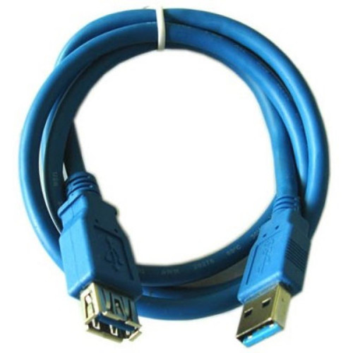 Кабель USB 3.0 !!!! Cable Atcom - зображення 3