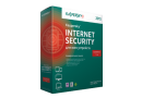 ПЗ Kaspersky Internet Security 2014\/2015 2 ПК 1year box - зображення 1