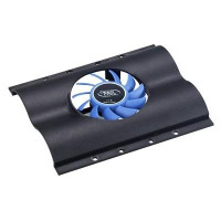Вентилятор Cooler for HDD Deepcool ICEDISK 1 1fan
