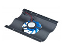 Вентилятор Cooler for HDD Deepcool ICEDISK 1 1fan - зображення 2