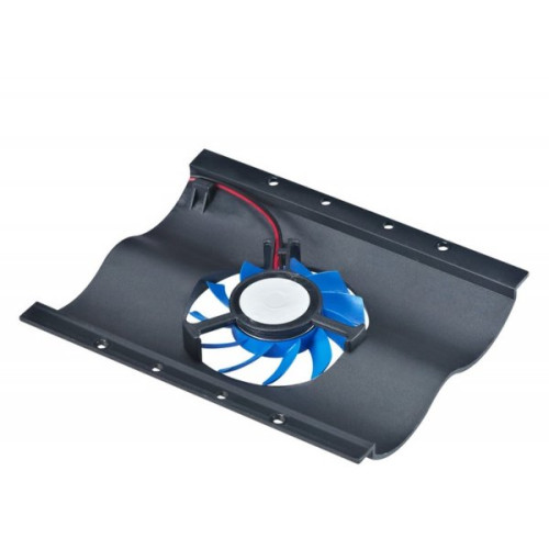 Вентилятор Cooler for HDD Deepcool ICEDISK 1 1fan - зображення 2
