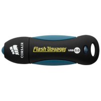 Флеш пам'ять USB 32 Gb Corsair Flash Voyager S USB3.0