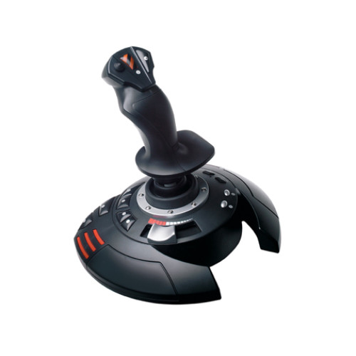 Джойстик Thrustmaster T.Flight Stick X - зображення 1