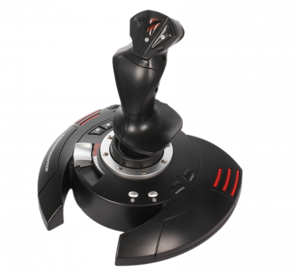 Джойстик Thrustmaster T.Flight Stick X - зображення 3