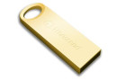 Флеш пам'ять USB 32 Gb Transcend JetFlash 520 Gold USB2.0 - зображення 1