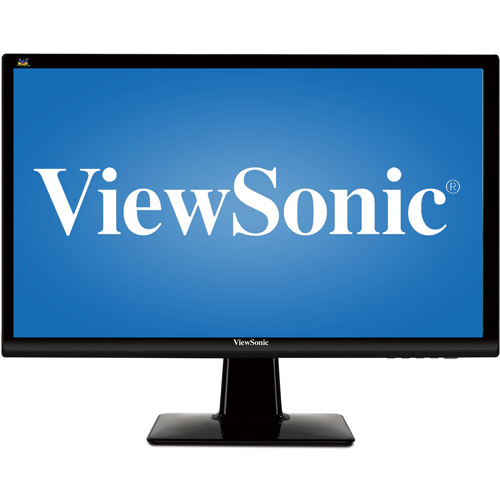 Монітор 23 ViewSonic VA2342-LED - зображення 1