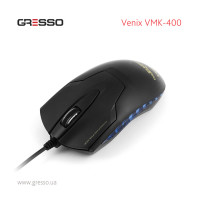 Мишка Gresso Venix GR-VMK400 USB