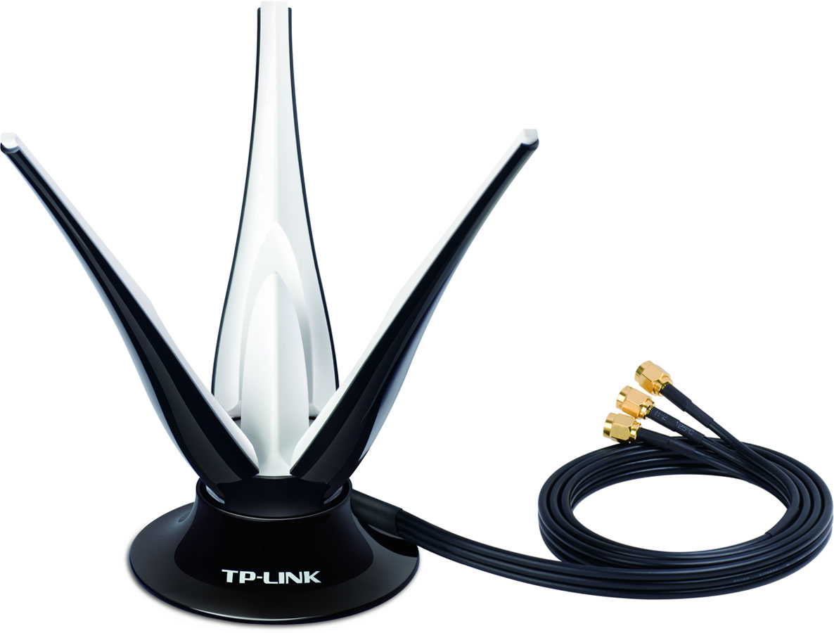 Антена TP-LINK TL-ANT2403N - зображення 1