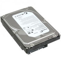 Жорсткий диск HDD 1000Gb Seagate ST1000NM0033
