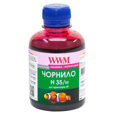 Чорнило WWM для HP № 21\/130\/140 - зображення 1