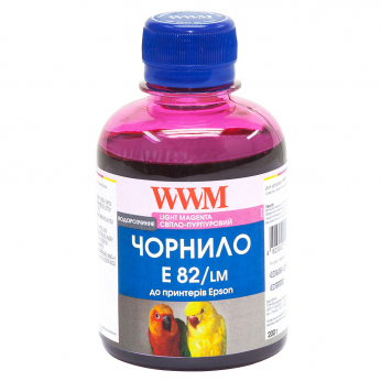 Чорнило WWM для EPSON StPhoto R270\/290\/390\/1400\/RX590 - зображення 1