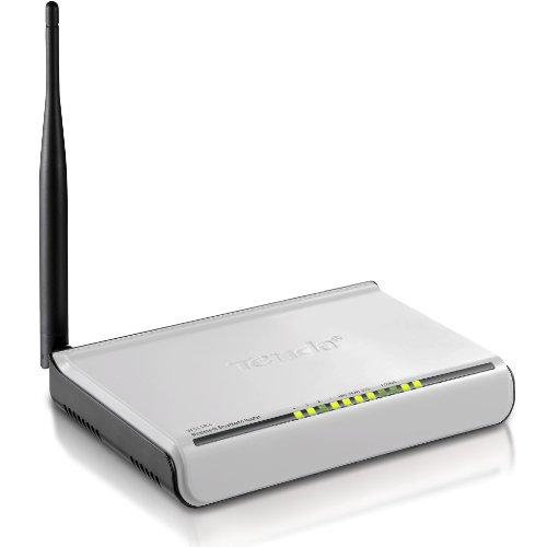 Маршрутизатор WiFi Tenda W316R - зображення 1