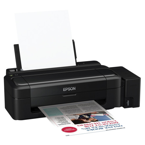 Принтер Epson L110 - зображення 1