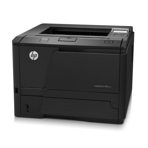 Принтер HP LaserJet Pro 400 M401d (CF274A) - зображення 1