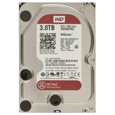 Жорсткий диск HDD 3000GB WD WD30EFRX - зображення 1