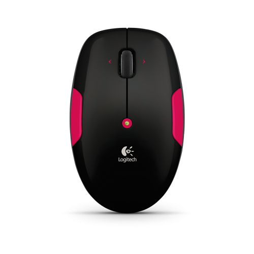 Мишка Logitech M345 (910-002591) - зображення 1