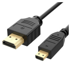 Кабель HDMI - зображення 1