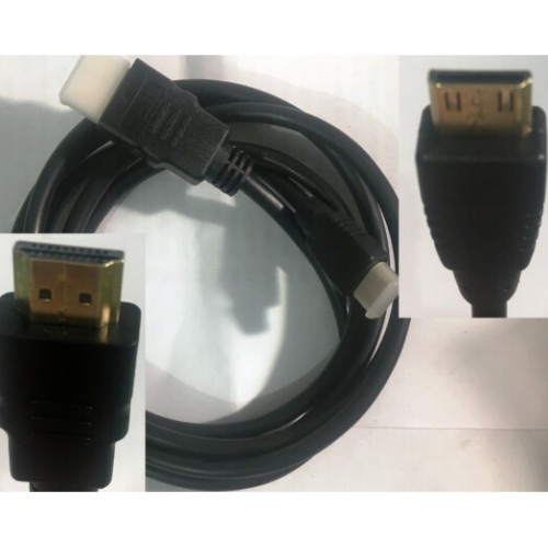 Кабель HDMI - зображення 2