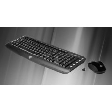 Клавіатура+мишка HP Wireless Classic DeskTop (LV290AA)