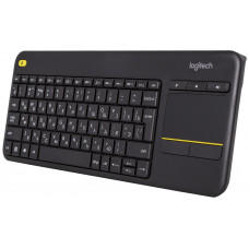Клавіатура Logitech Media K400 Plus