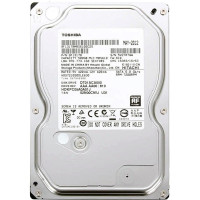 Жорсткий диск HDD 500Gb Toshiba DT01ACA050