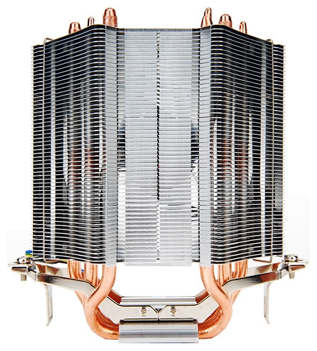 Вентилятор Zalman CNPS7X LED+ - зображення 3